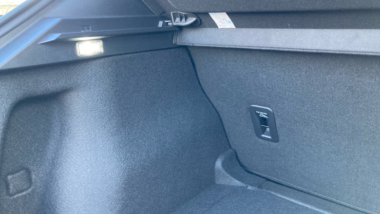 MG MG4 125kW SE [Nav] EV 49kWh 5dr Auto Electric Hatchback